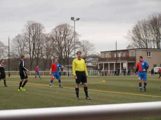 03.03.2019 FC Altenburg vs. Kraftsdorfer SV 03