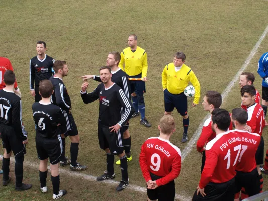 09.03.2019 Kraftsdorfer SV 03 vs. FSV Gößnitz