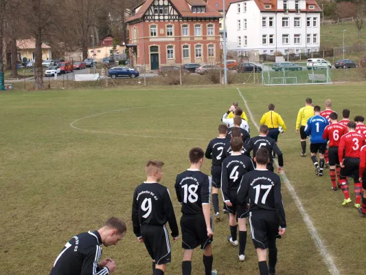 09.03.2019 Kraftsdorfer SV 03 vs. FSV Gößnitz