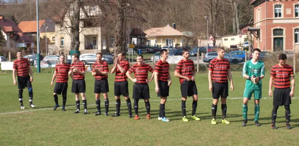 23.03.2019 Kraftsdorfer SV 03 vs. TSV 1880 Rüdersdorf