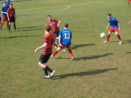 23.03.2019 Kraftsdorfer SV 03 vs. TSV 1880 Rüdersdorf