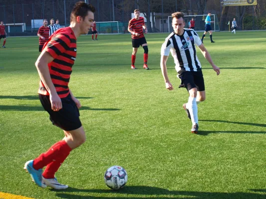 30.03.2019 SV 1876 Gera-Pforten vs. Kraftsdorfer SV 03