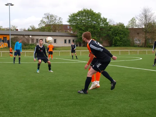 04.05.2019 BSG Wismut Gera II vs. Kraftsdorfer SV 03