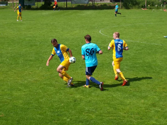 01.06.2019 Kraftsdorfer SV 03 vs. SV 1879 Ehrenhain II