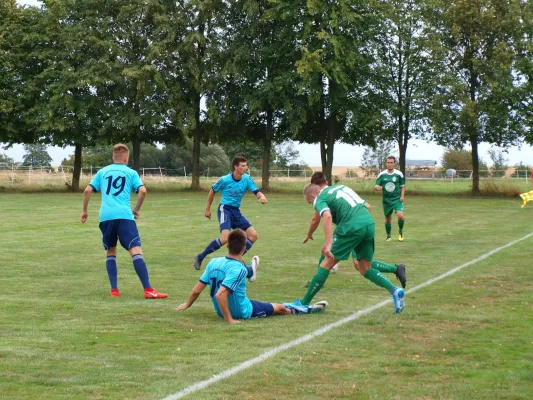 17.08.2019 SV Osterland Lumpzig vs. Kraftsdorfer SV 03