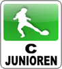 Testspiel C-Junioren