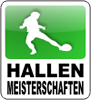 Hallenmeisterschaft im Nachwuchs