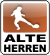Ex-Zweitbundesliga-Spieler überzeugt in Harpersdorfer Halle