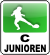 Testspiel C-Junioren